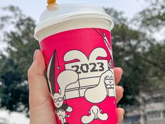 -爵渴咖啡(交大凯德广场店)