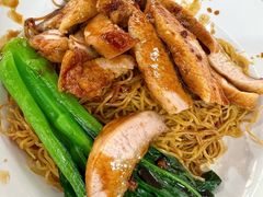 -下环街市熟食中心