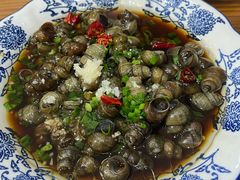 -呼吸森林·生态农庄农家乐私房菜