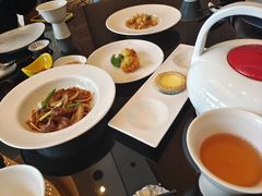 -厦门艾美酒店·乐美中餐厅