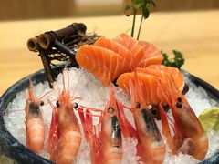 -季玄精致日本料理自助餐(闸北公园店)