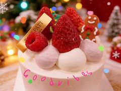 -PATTPATT日式蛋糕(体育西店)