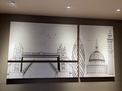 -COSTA COFFEE(上海虹口公园店)