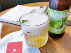 -GOIN CAFE 光阴咖啡馆