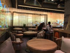大堂-茶理宜世(东方宝泰店)