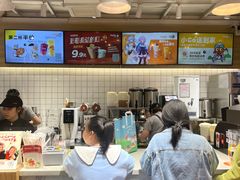 -CoCo都可(宝龙店)