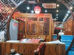 -老北京炸酱面·京味菜(西花市店)