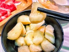 -沄记顺德菜打边炉(东直门店)