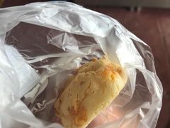 红薯麻薯-Juicy Bakery(大学路店)