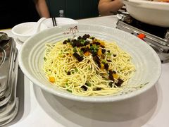 -刘胖子家常菜·蹄花焖藕(中南店)