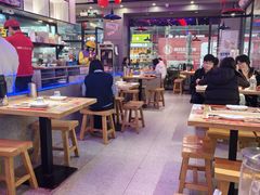 -八条友鲜货烧烤·脆皮烤鱼(石岩旗舰店)