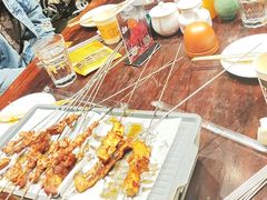 -有奴思烤肉·清真(正宁路店)