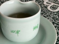-湖畔居茶楼(湖滨店)
