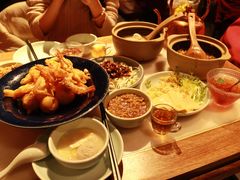 -小吊梨汤·北京菜·烤鸭(鸟巢店)