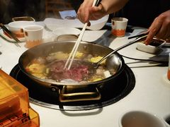 -潮发潮汕牛肉店(龙洞店)