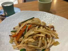 -竹里馆·淮扬菜·功夫茶(老门东店)