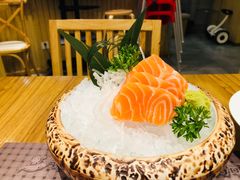 -林妈妈村·日式料理(宝山龙湖天街店)