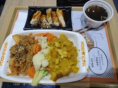 -吉野家(金安中央大街店)