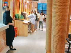 -老版火锅(半坡店)