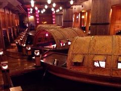 -老船坞餐厅(北京亚洲大酒店 )