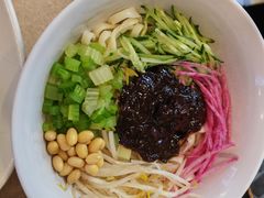 -吴记百姓菜馆·北京菜·烤鸭(故宫店)