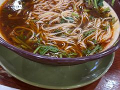 -美玲拉面(鞍山西道店)