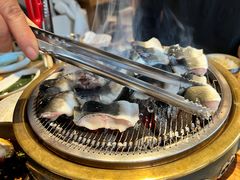 -泥炉烧肉师(新街口金銮巷店)