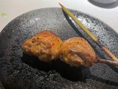 -乌君·酒场·炭火烧鸟(侨城坊店)