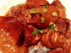 iphone_upload_pic-金掌勺东北菜(格兰晴天店)