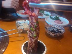 -拾勝牛·江景安格斯烧肉放题(江湾阳光天地店)