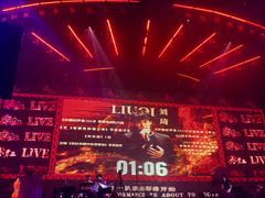 -赤红音乐现场(浦东金桥路店)