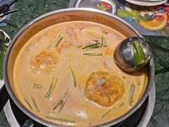 -集渔·泰式海鲜火锅(彭州店)