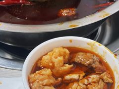 -渝味黄姐火锅(黄泥村店)