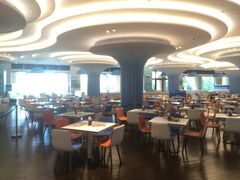 大堂-帝企鹅自助餐厅•儿童岛•真企鹅(长隆企鹅酒店)