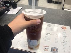 -丸摩堂鲜果茶(万年场店)
