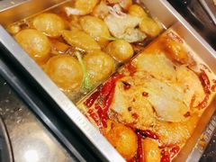 -五星桥原切肥牛火锅·30年专注好牛肉(湖塘店)