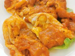 -妙香居韩国烤肉(容桂天佑城店)