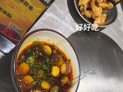 -肥家大排档(天河体育西店)
