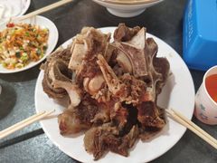 -四十九丸子汤(独山子店)