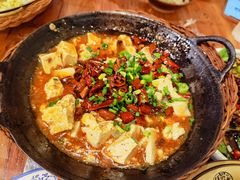 -郑件洋芋饭庄