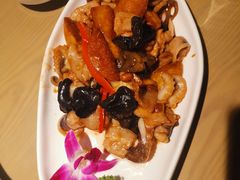 -前海沿·青岛菜(李沧万达店)