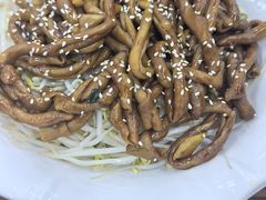 -南记食粥坊·宵夜大排档(莲花总店)