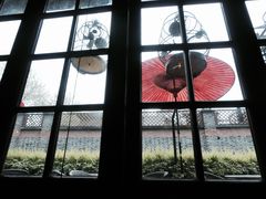 景观位-誉八仙茶室酒楼(新天地店)