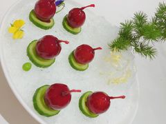 -伯衡55·吉品轩(乌鲁木齐南路店)