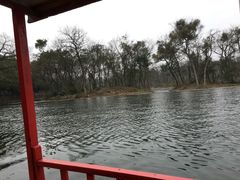 -桂林灵渠景区