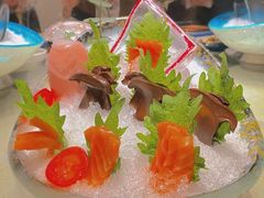 -享月汤皇(高新路店)