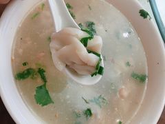 -惠宾饭庄(中山路店)