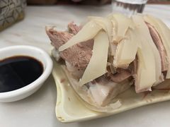 -老义乌小吃