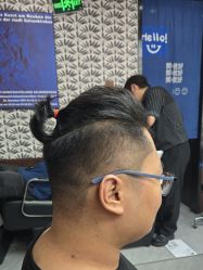 -大人物·男士理发馆