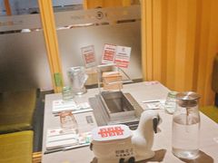 -丰茂烤串(金源店)